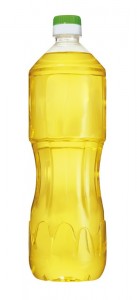 Olej słonecznikowy, rzepakowy CDRO - import