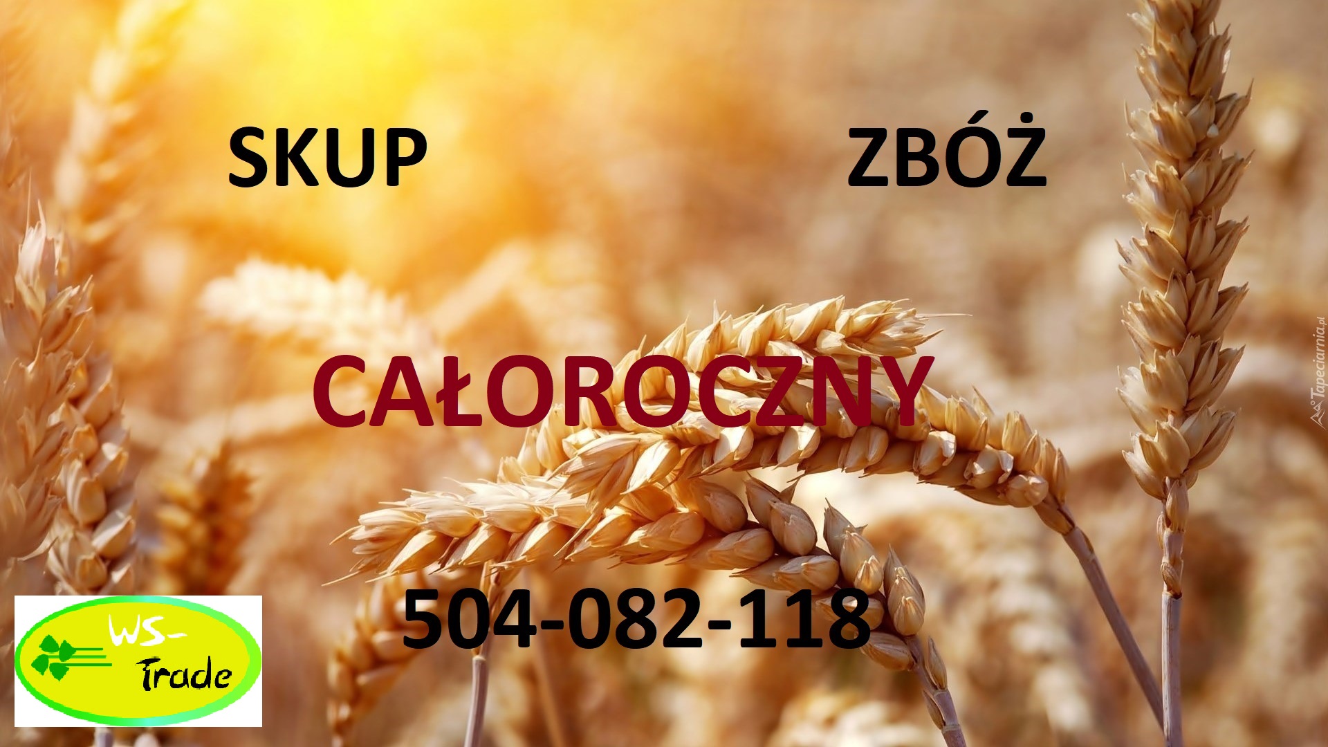 Sprzedam len, siemię i inne surowce naturalne