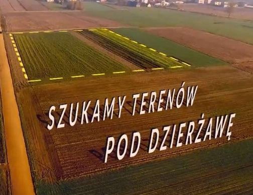 Dzierżawa ziemi słabej klasy